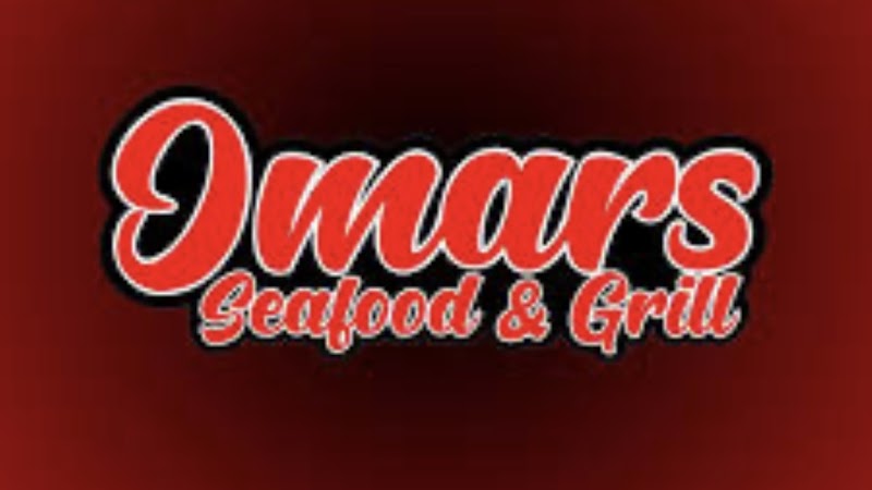 Omar’s Seafood & Grill Cleveland atmosphere