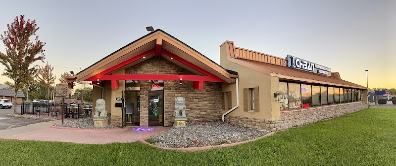 Ichiban Japanese Steakhouse & Sushi in Cleveland