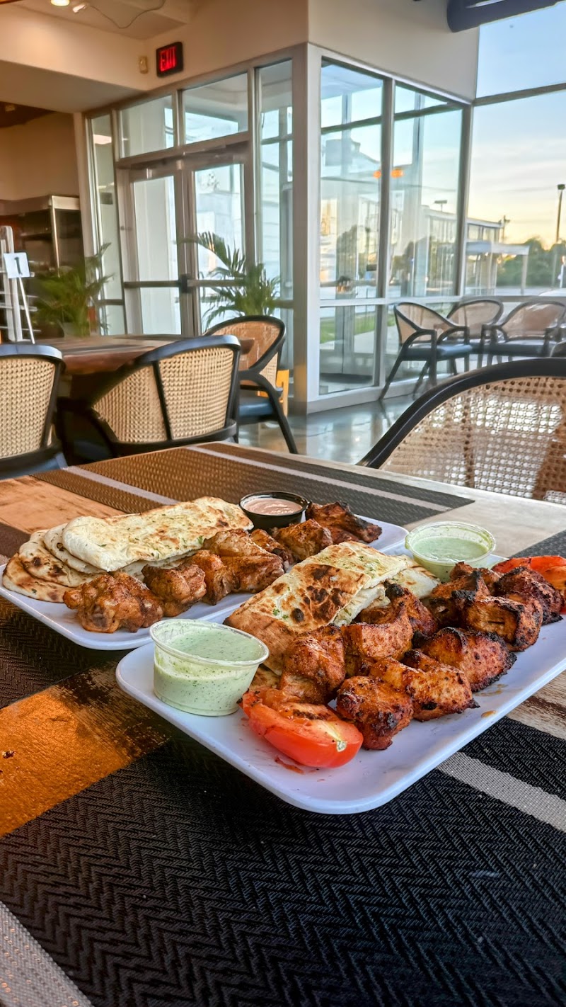 CleaveLand Grill - Midtown in Cleveland
