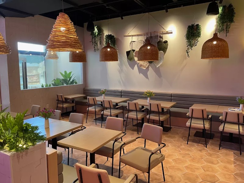 Build the Pho Ohio City in Cleveland