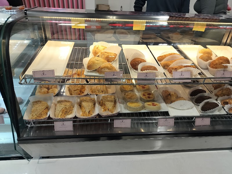 Market 42 Cleveland food