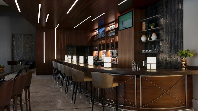 Greatroom Cleveland atmosphere