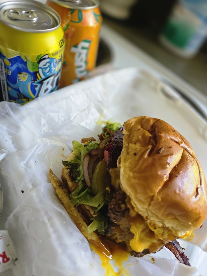 Flavor Bomb Cleveland food