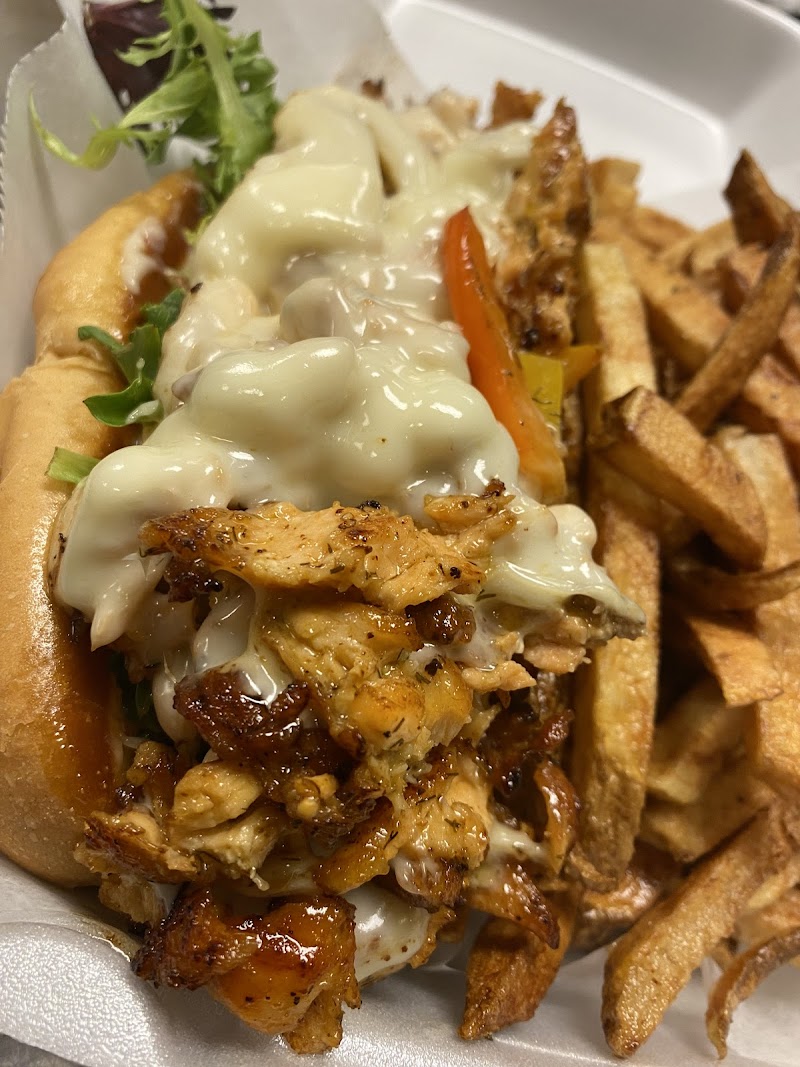 Flavor Bomb Cleveland atmosphere