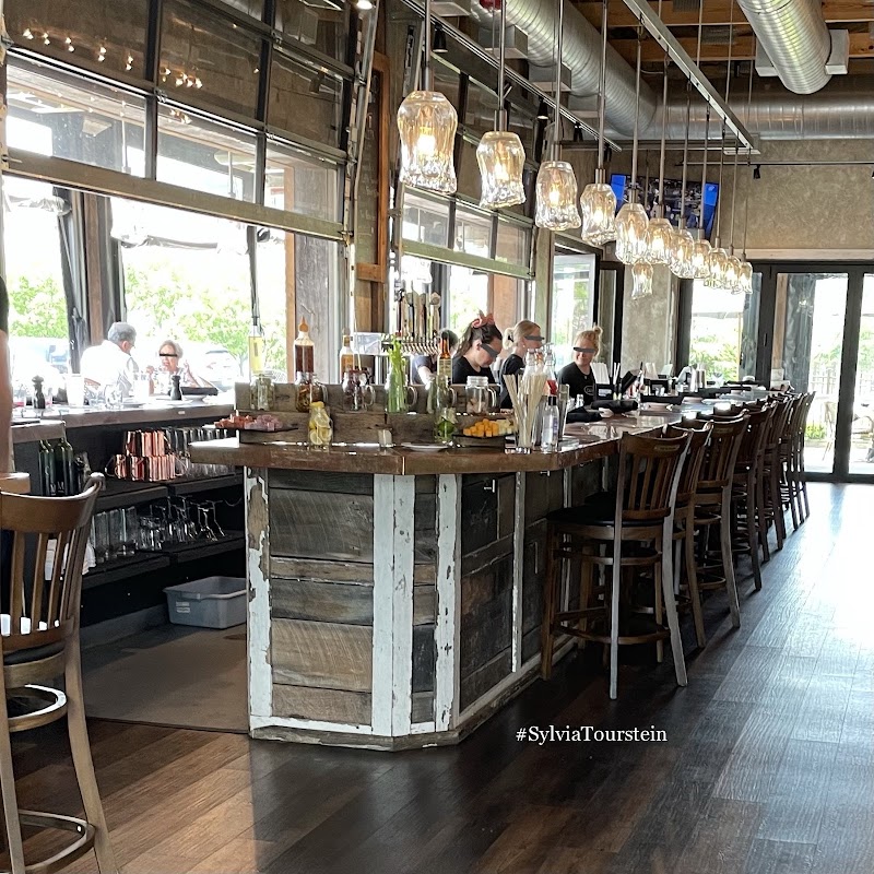 Burntwood Tavern in Cleveland