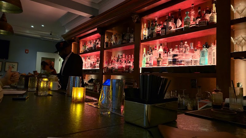 Julia's 1902 in Cleveland