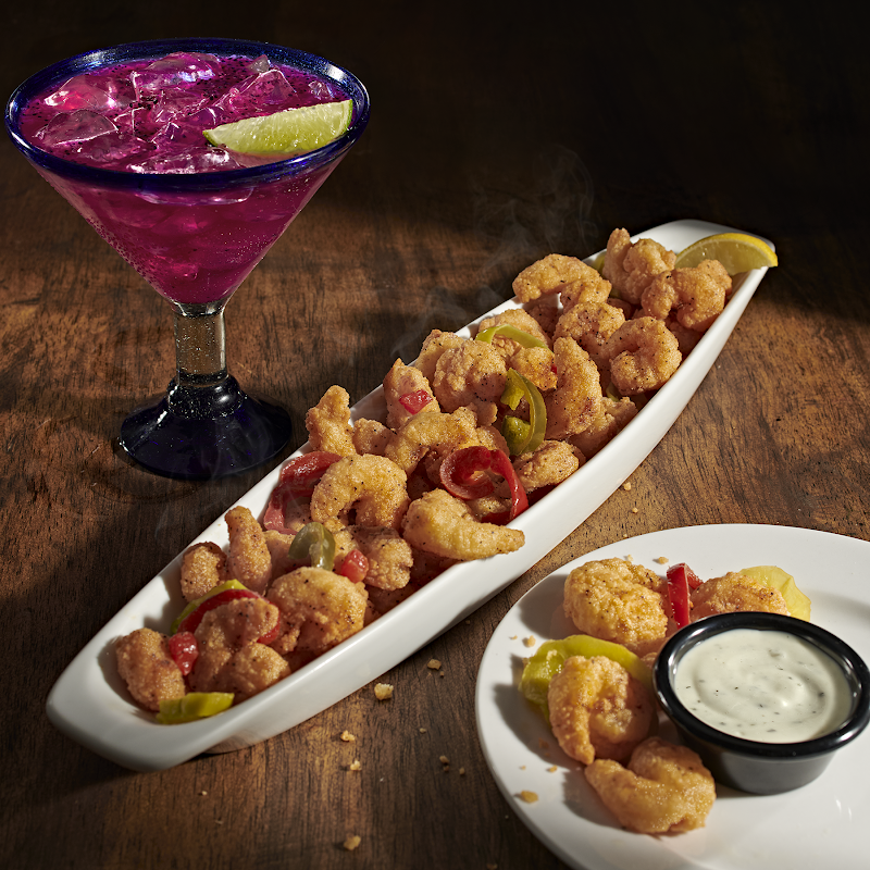 LongHorn Steakhouse Cleveland food