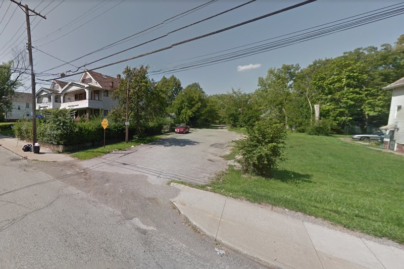 The Schvitz Social Club est. 1927 Cleveland atmosphere