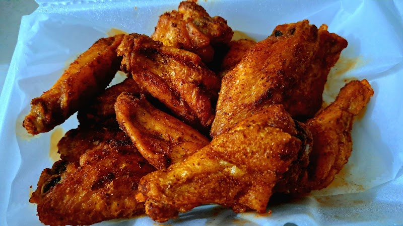 Arturo's Bar & Grill Cleveland food