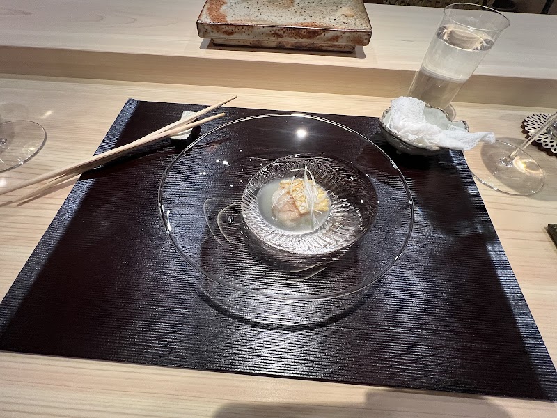 Sushi Kuwahata Cleveland food