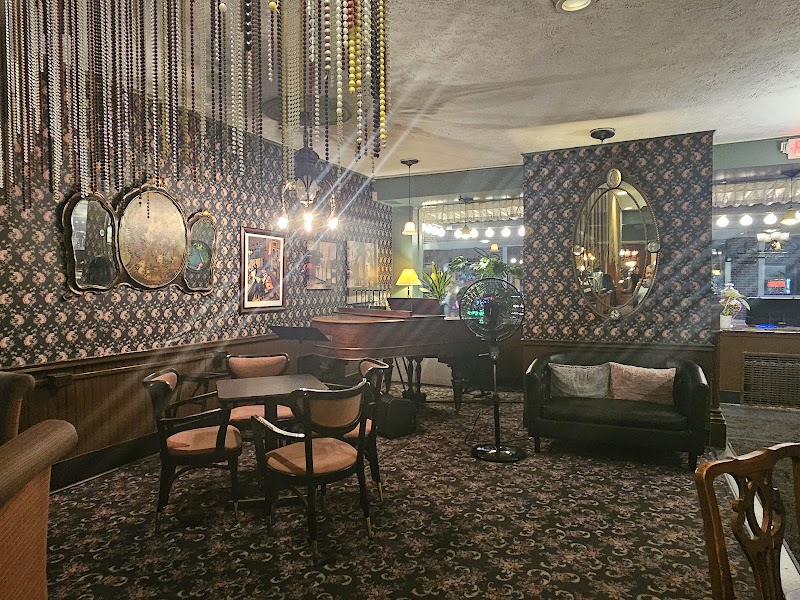 Guarino's Restaurant in Cleveland