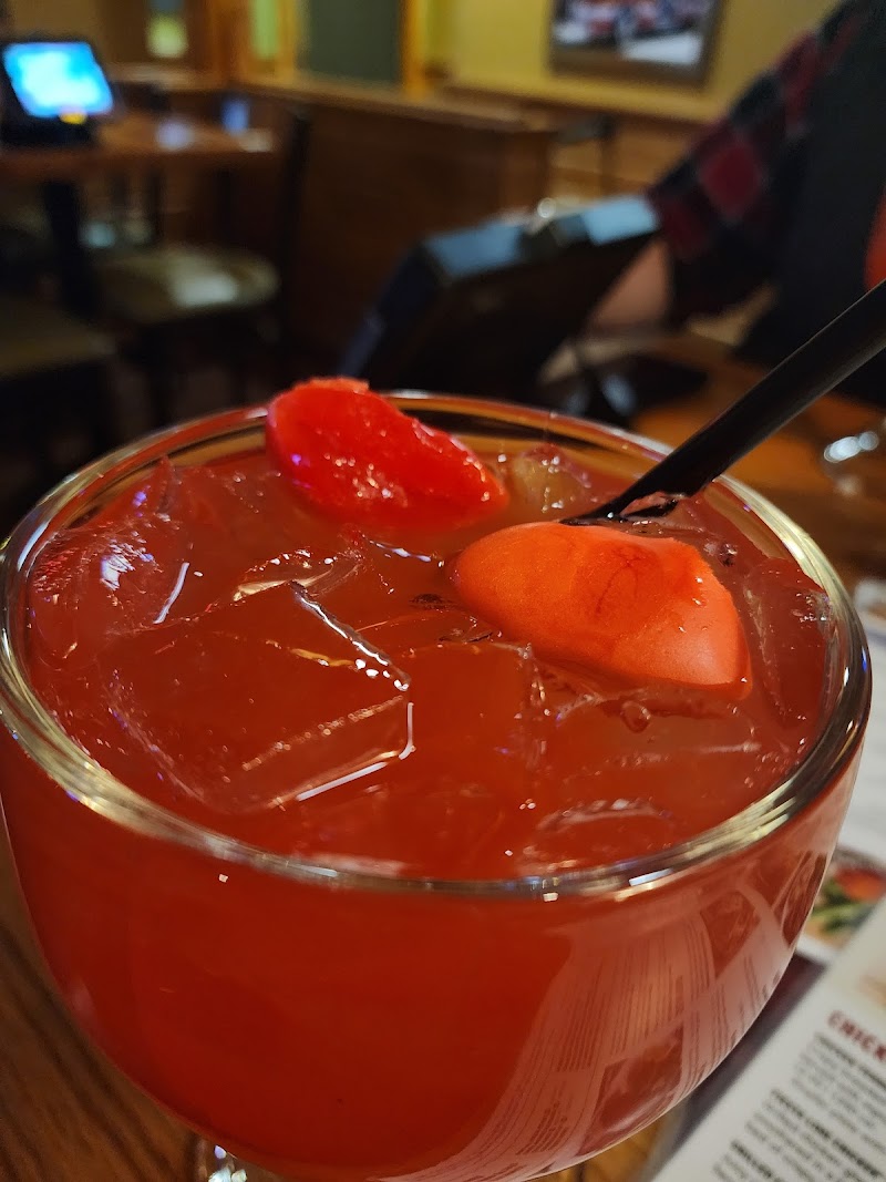 Applebee's Grill + Bar Cleveland atmosphere