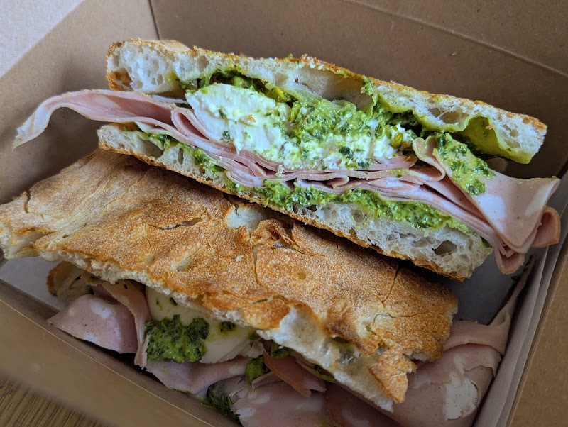 Affettati Cleveland food