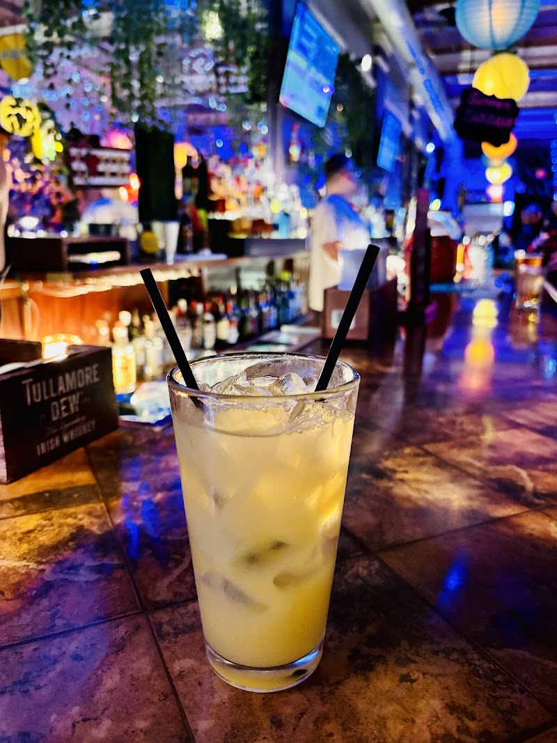 Wonder Bar Cleveland Cleveland atmosphere