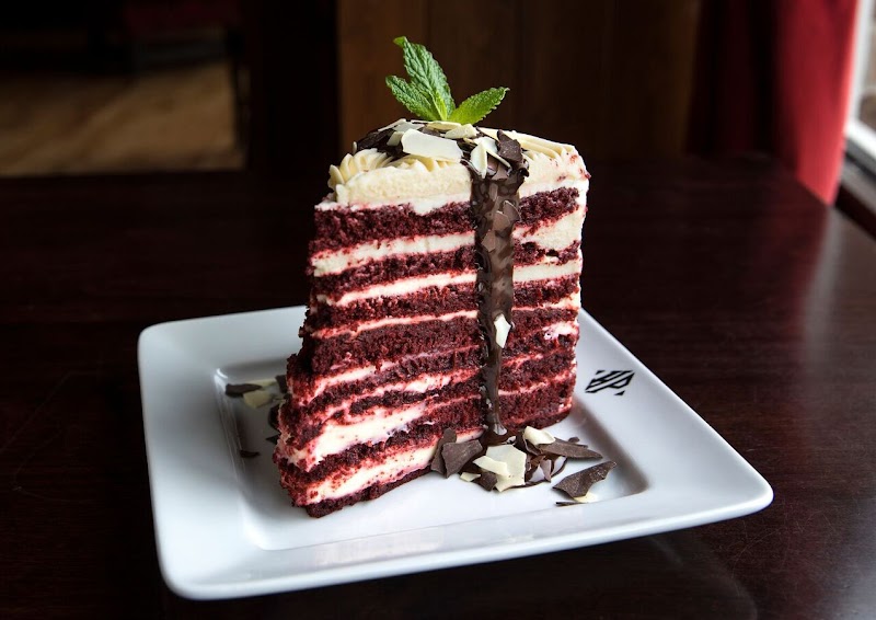 Hyde Park Prime Steakhouse Cleveland food