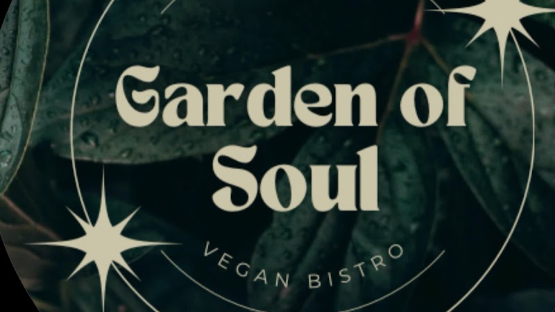 Garden of Soul Cleveland food