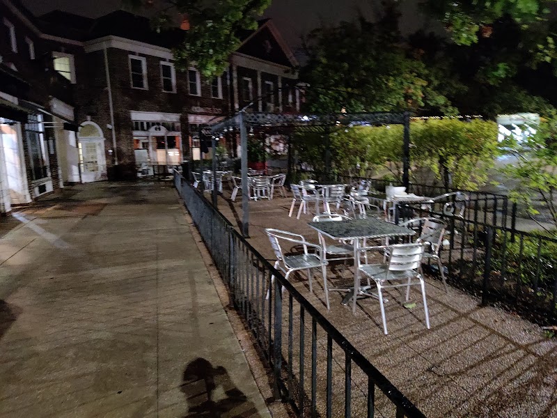 The Vegan Club in Cleveland