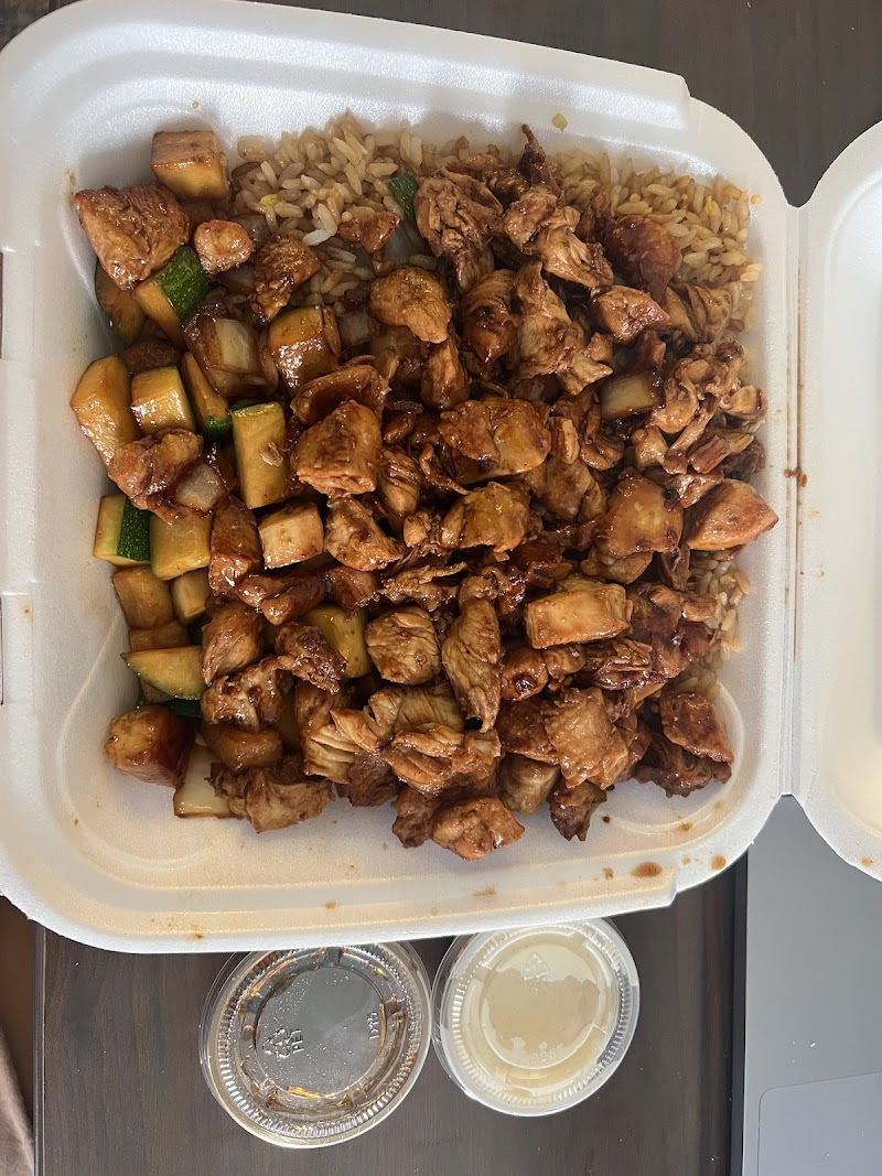 Sakura Japanese Food Cleveland