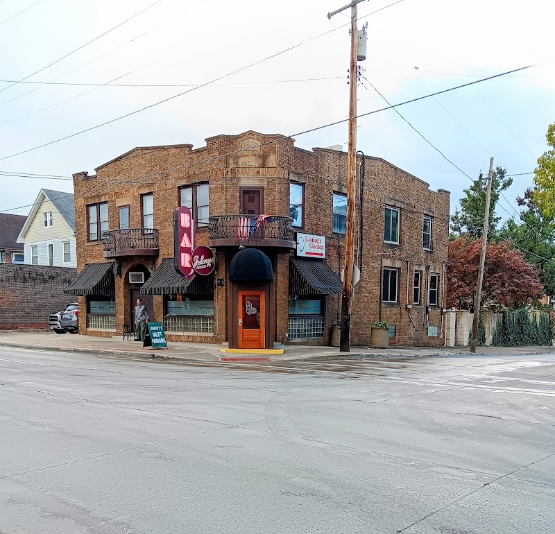Johnny's Bar on Fulton - Cleveland, OH Cleveland atmosphere