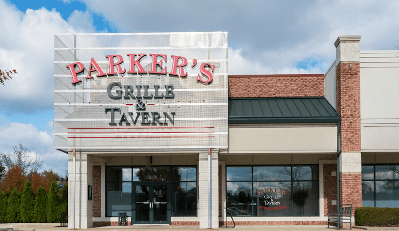 Parker's Grille & Tavern Cleveland