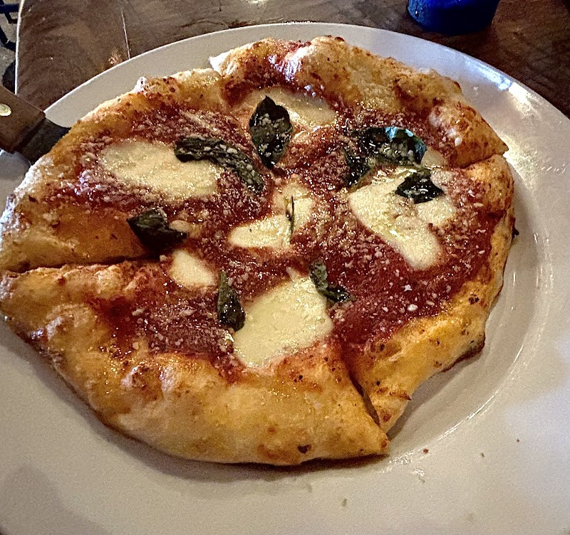 Danny Boy’s Pizza (North Olmsted, OH) Cleveland atmosphere