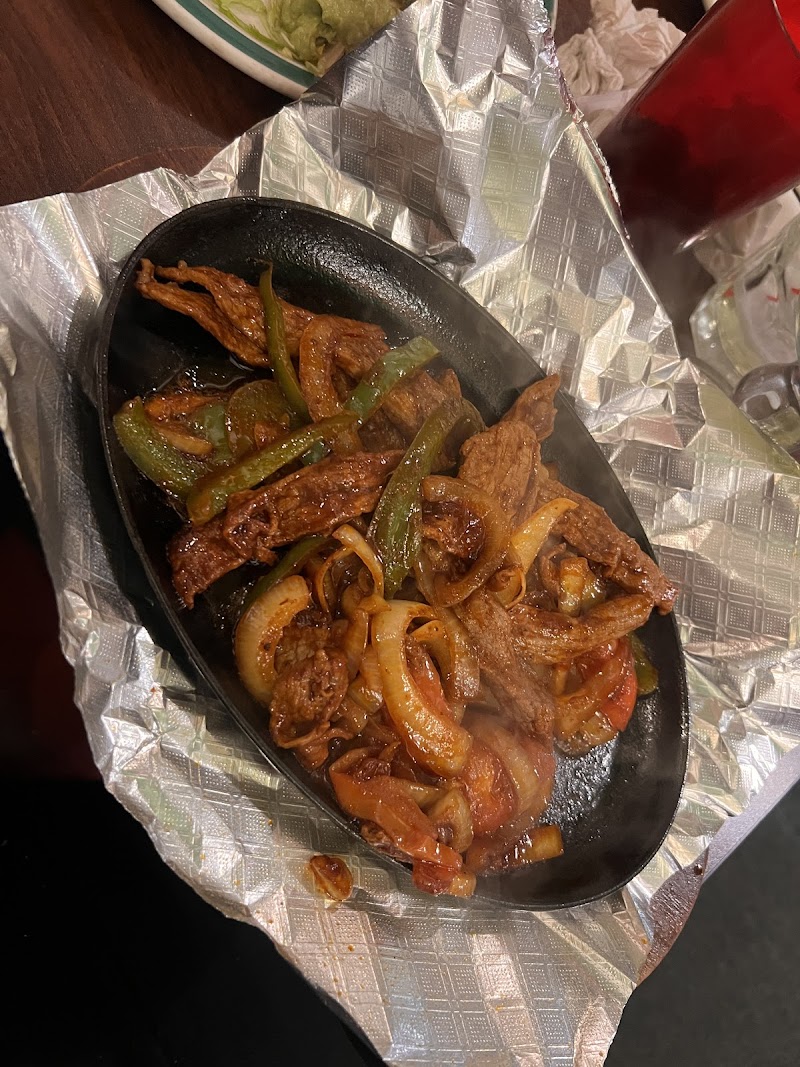 Villa y Zapata Cleveland food