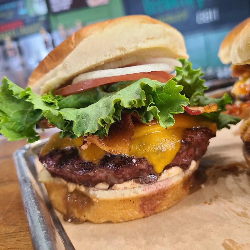 Fat Head's Brewery Cleveland food