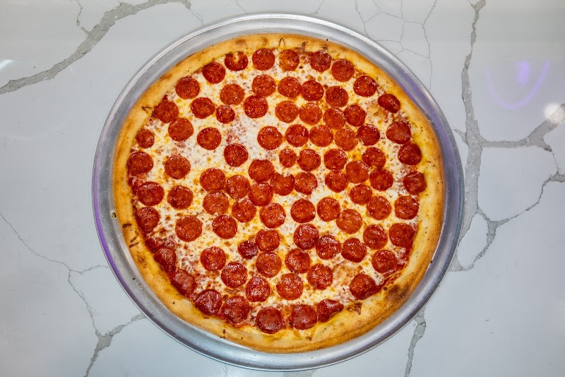 4AM Slice Cleveland food
