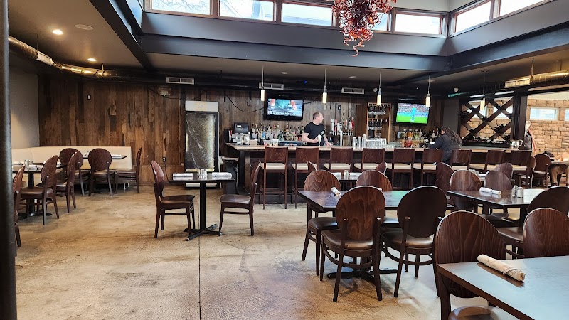 Hecks Ohio City Cleveland