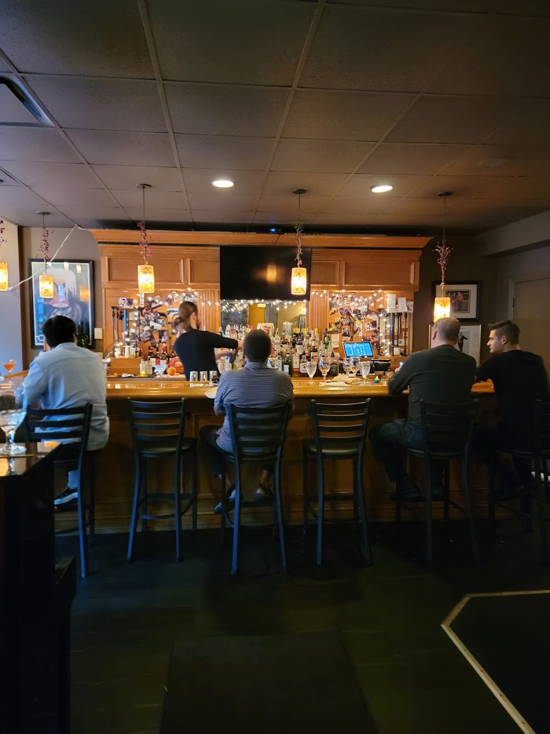 Valerio’s Cleveland atmosphere