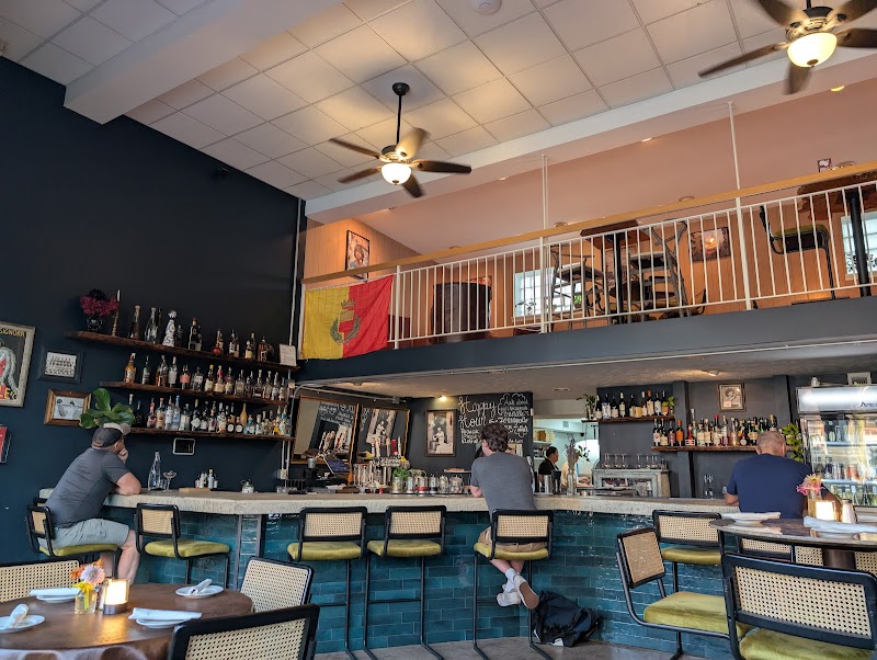 La Pecora Pizzabar