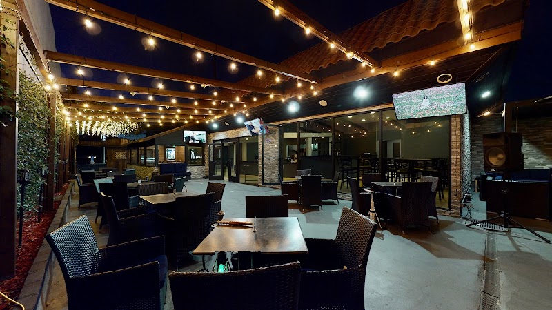 Soul of LA Lounge Cleveland