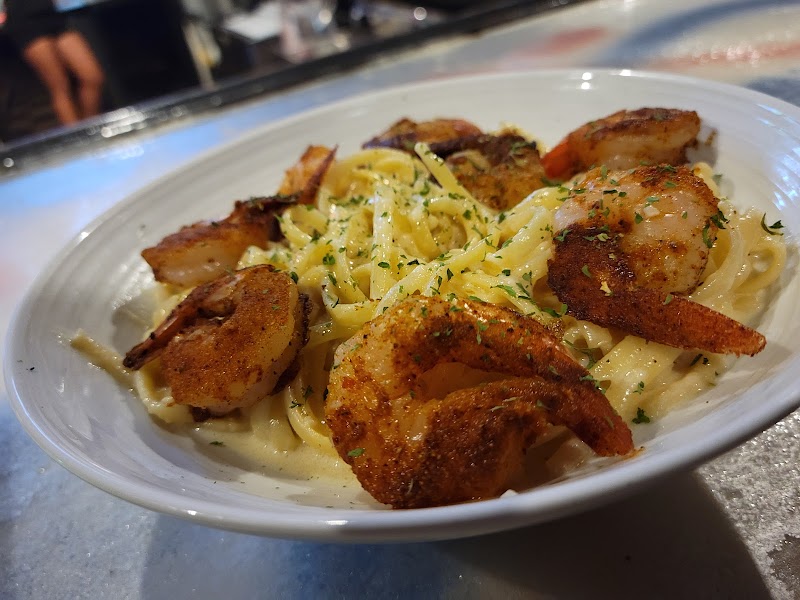 Euphoria Restaurant & Oxygen Lounge Cleveland food