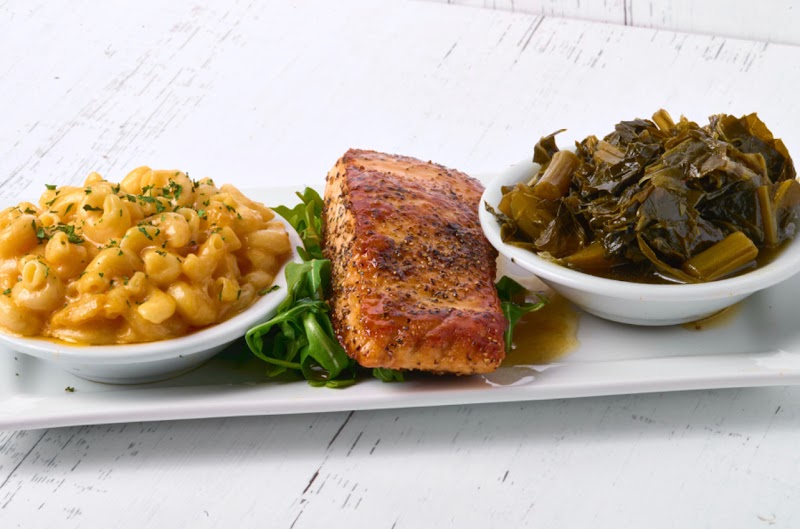 Euphoria Restaurant & Oxygen Lounge Cleveland atmosphere