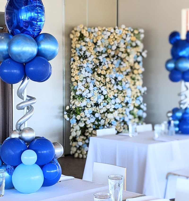 Lakeside Event Space at Nuevo Cleveland atmosphere