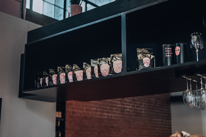 Coffee Shop