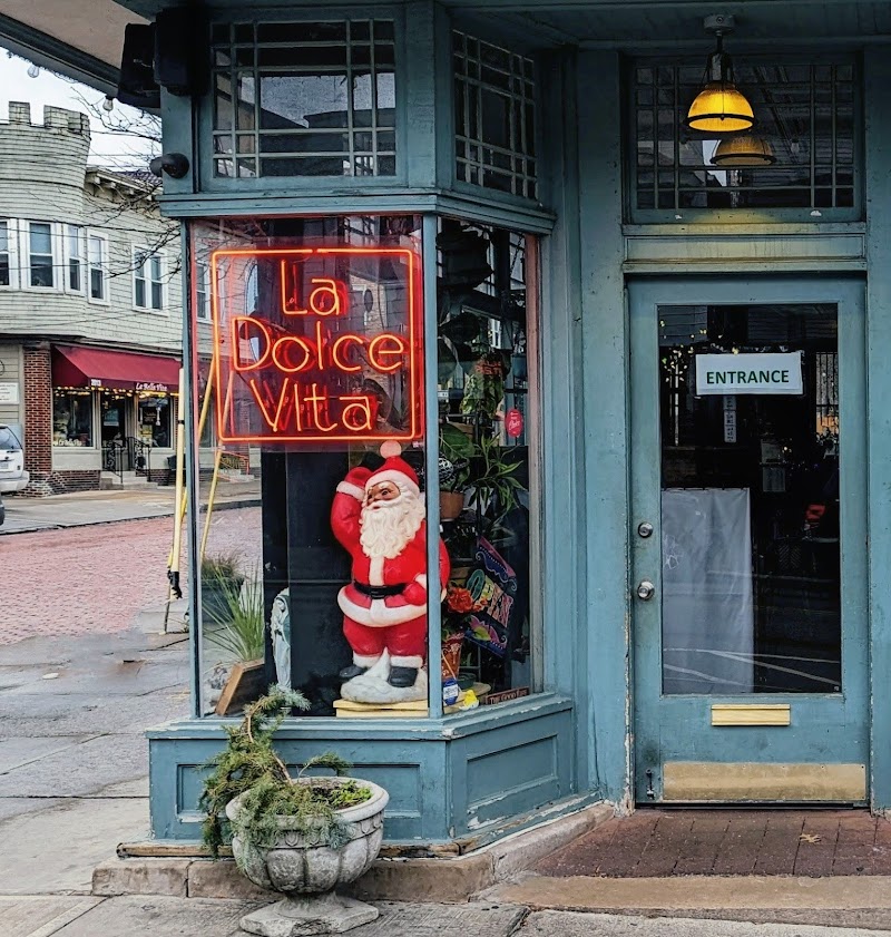 La Dolce Vita in Cleveland