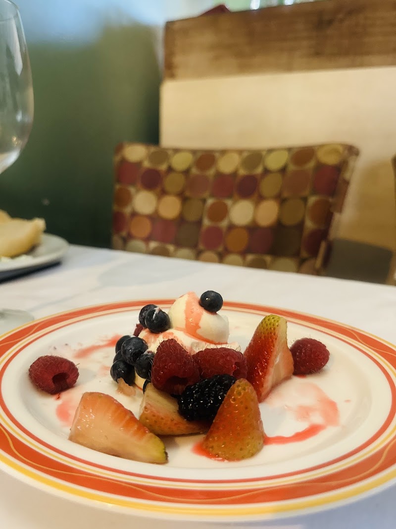 La Dolce Vita Cleveland food