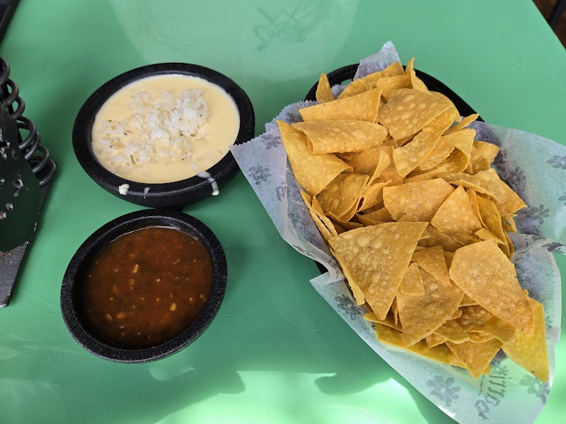 Barrio Tacos Gateway Cleveland atmosphere