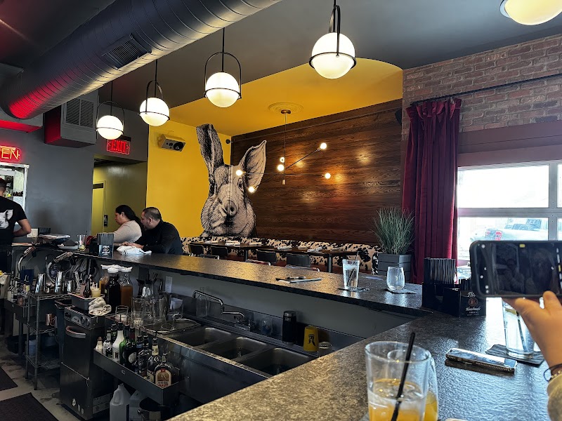 Edacious Kitchen + Bar