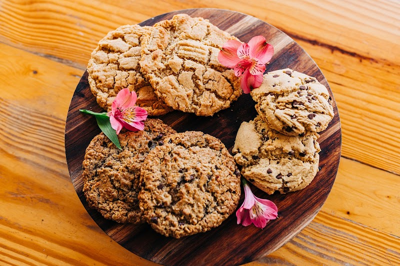 Cleveland Vegan Cleveland food