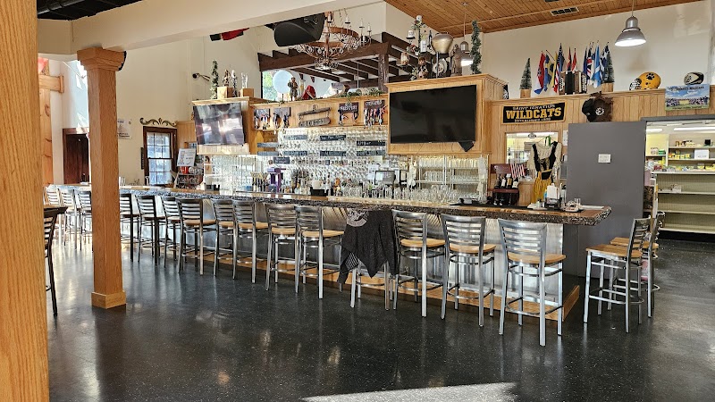 Hansa Brewery Cleveland food