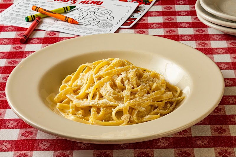 Buca di Beppo Italian Restaurant Cleveland atmosphere