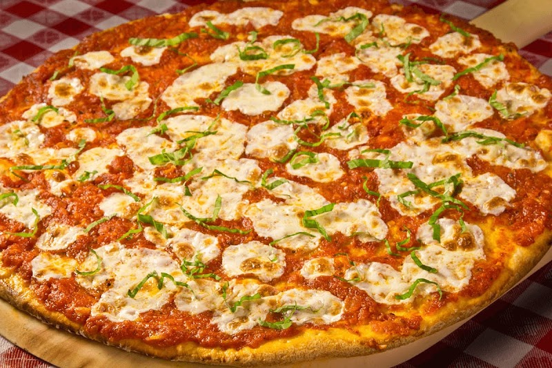 Buca di Beppo Italian Restaurant Cleveland atmosphere
