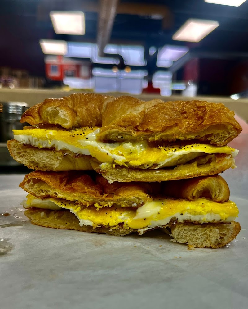 Matins quickbite Cleveland food