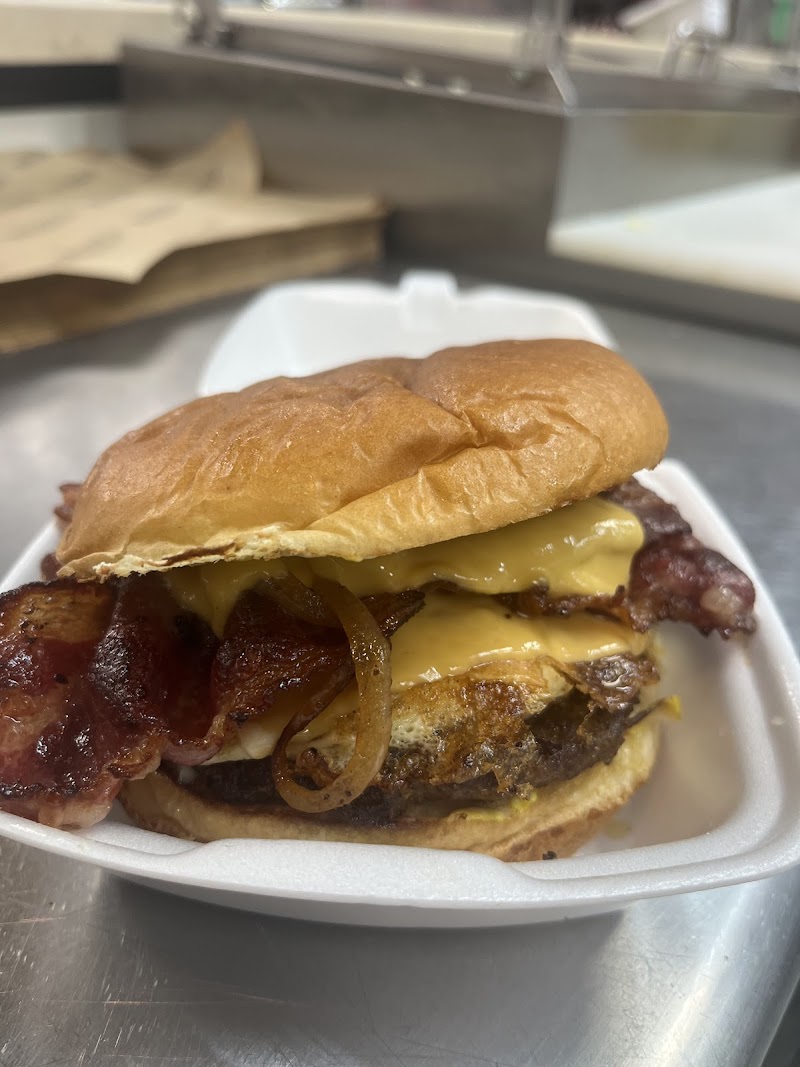 Matins quickbite Cleveland atmosphere