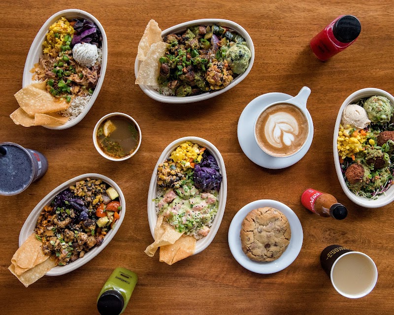 REBoL Cleveland food