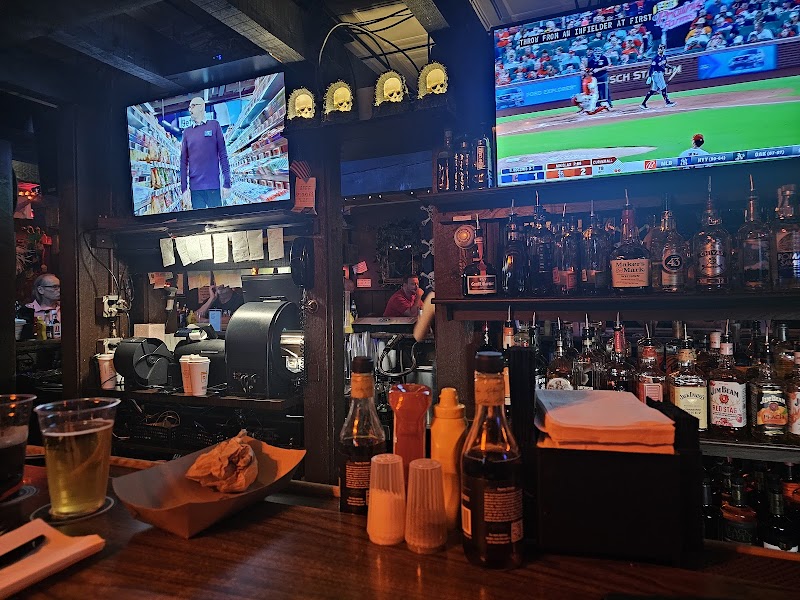 Post & Beam Cleveland atmosphere