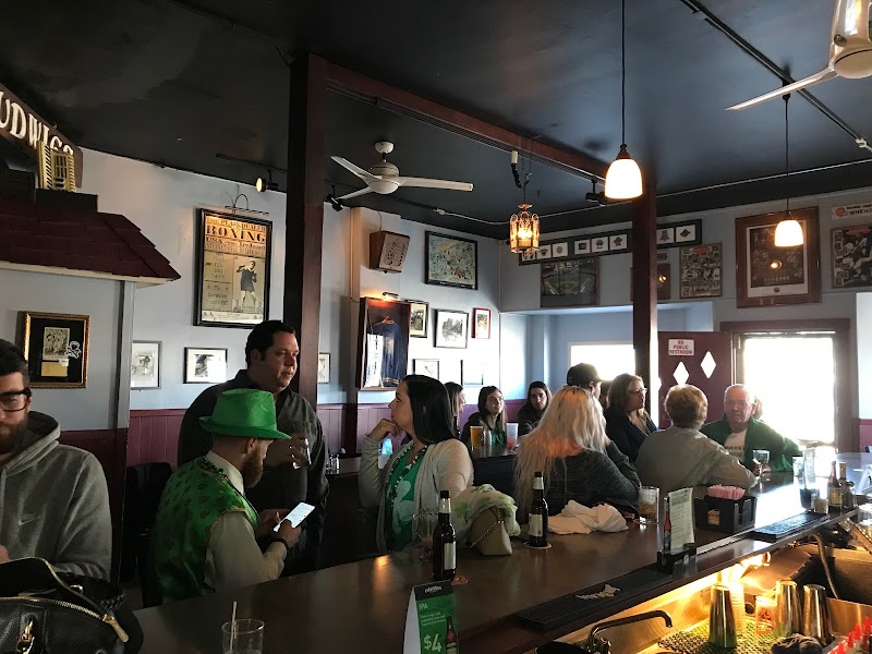 Ludwig's Cleveland