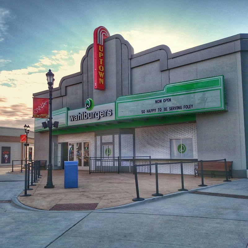 Wahlburgers Cleveland